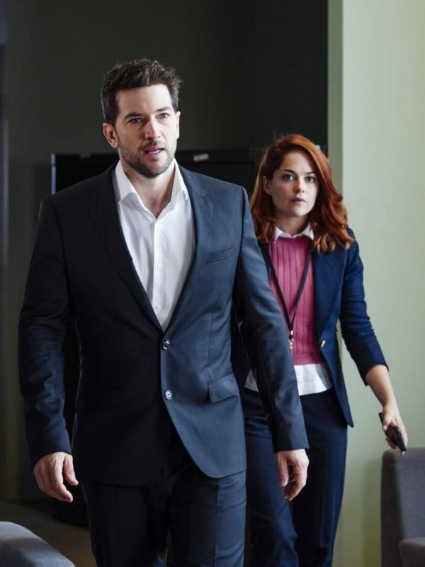 Ransom S1 E5