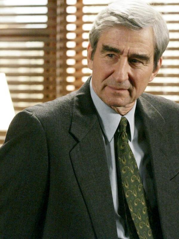 New York, police judiciaire S17 E15