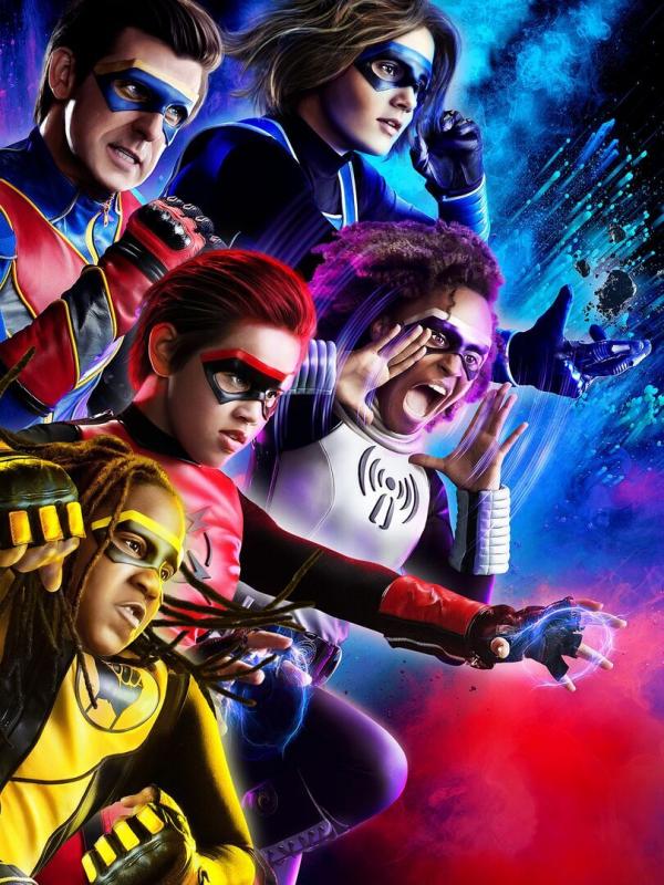 Danger Force S2 E20