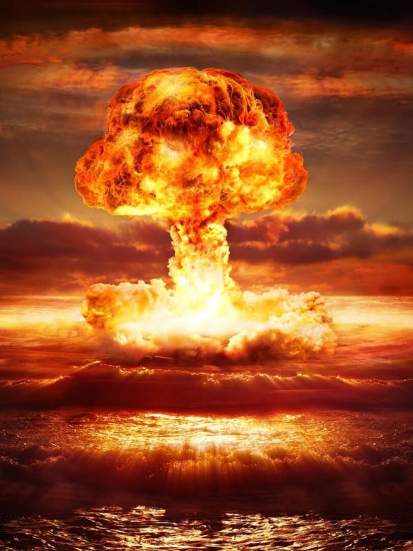 Oppenheimer : La véritable histoire de la bombe atomique