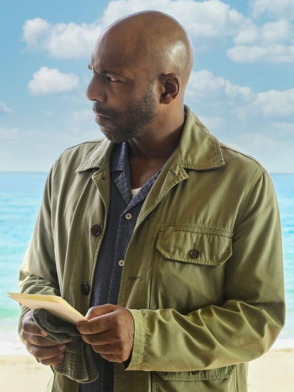 Meurtres au paradis S15 E4