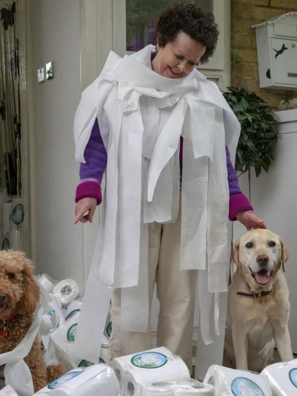 Waffel de wonderhond S3 E8