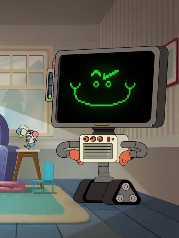 Boy, Girl, Etc... S1 E13