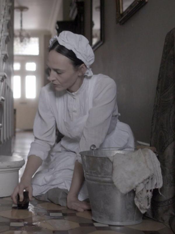 Itinéraire d'un crime