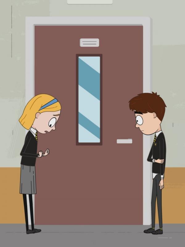 Dodo S1 E10