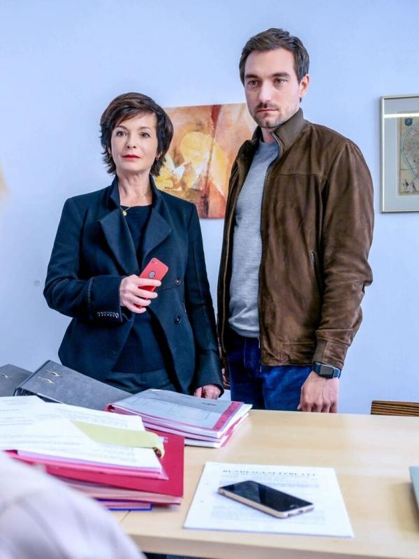 SOKO Linz S3 E1