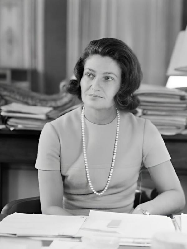 Les combats méconnus de Simone Veil