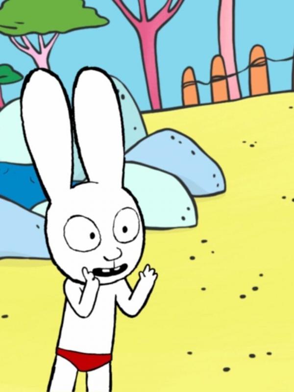 Simon S3 E47