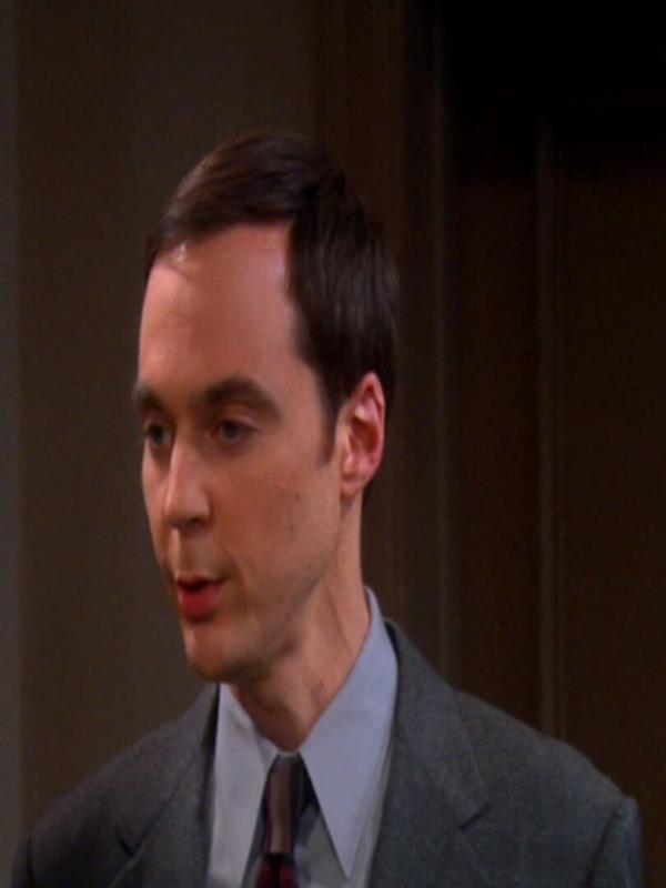 The Big Bang Theory S6 E10