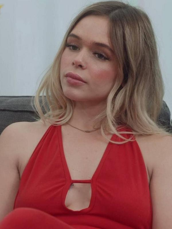 Help! I'm in a Secret Relationship!