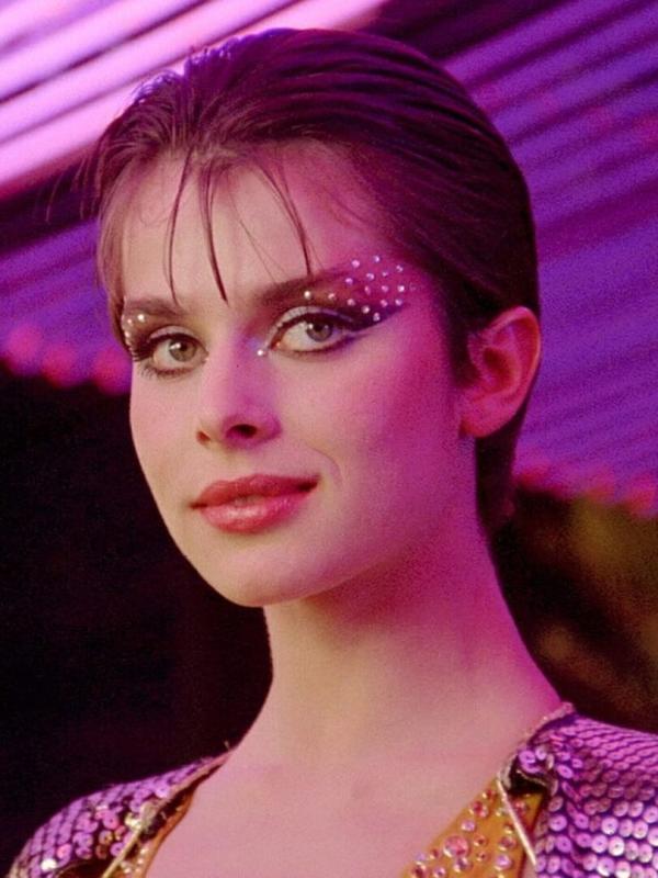 Nastassja Kinski, une vie à soi