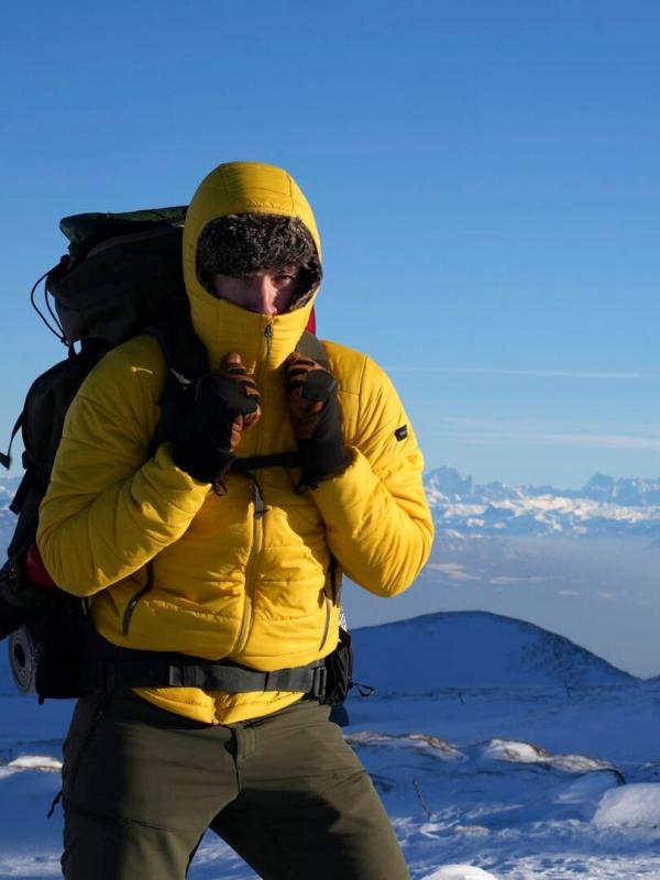 Antoine l'Aventure
