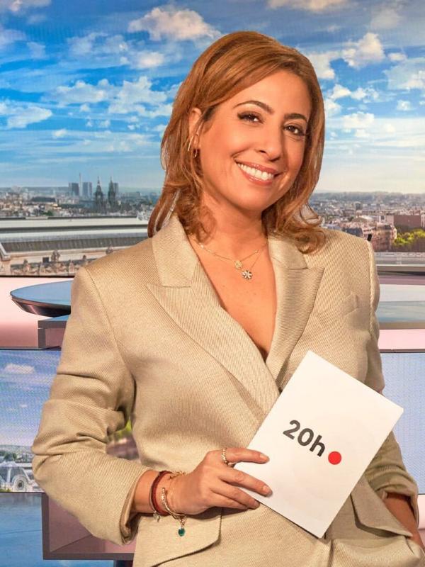 Le Journal de France 2
