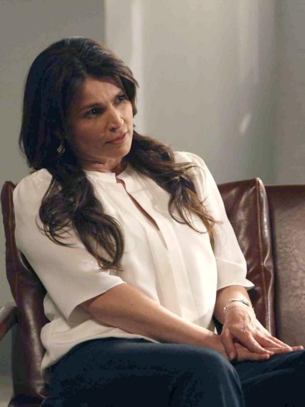 New York Section Criminelle S10 E3