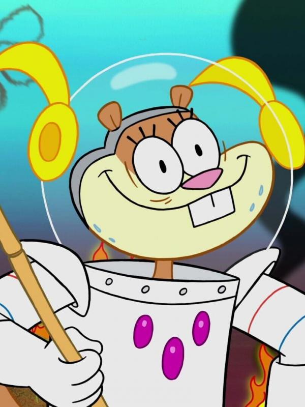 Bob l'éponge S11 E26