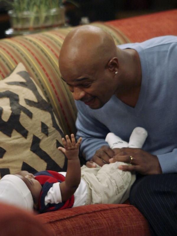 Ma Famille d'abord S5 E3