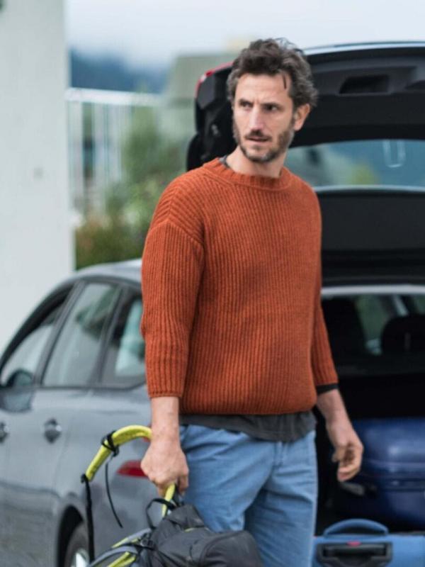 Un passo dal cielo S5 E5