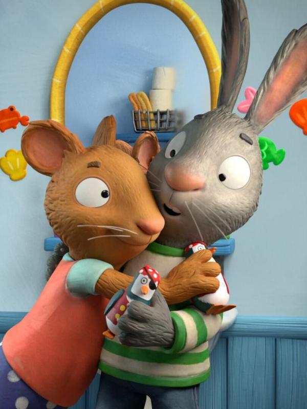 Pip et Posy S2 E42