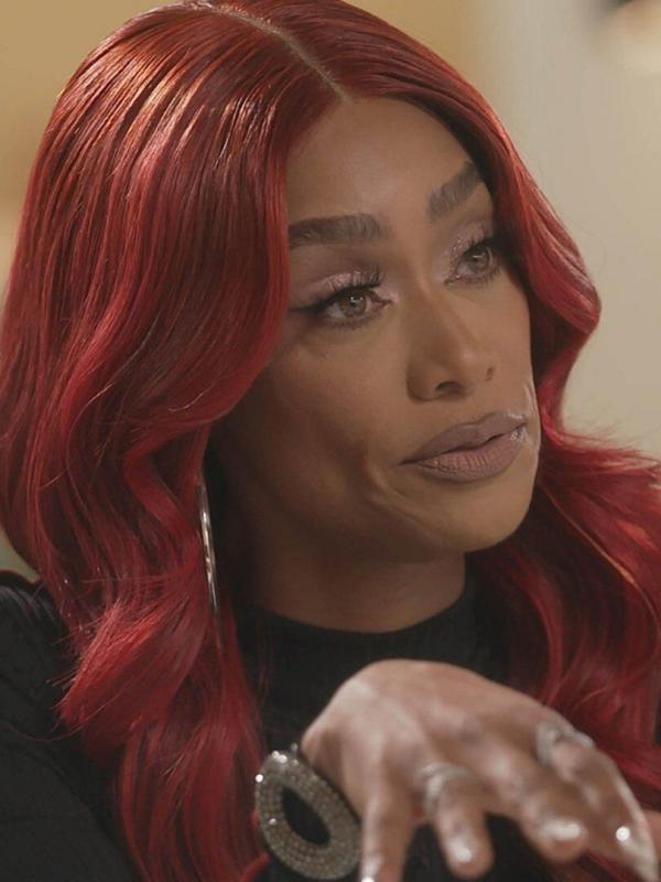 Caught In The Act : Infidélité