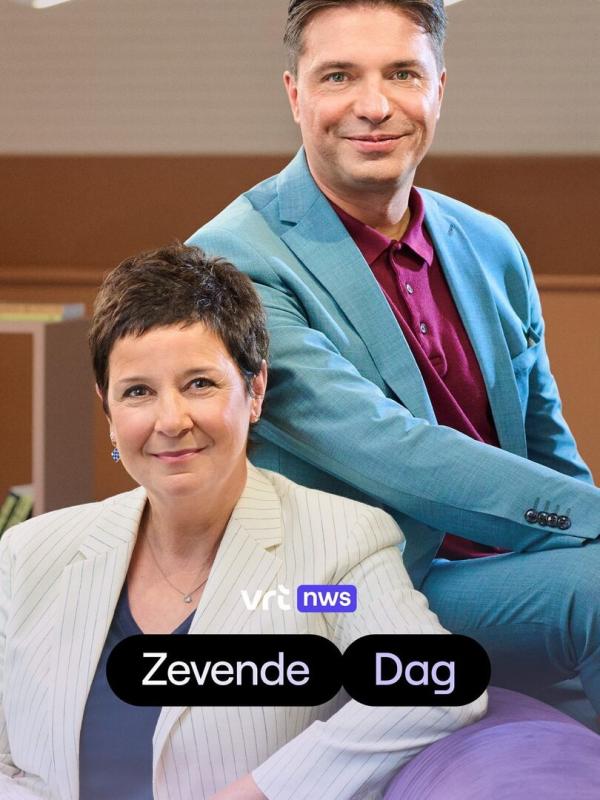 De Zevende Dag