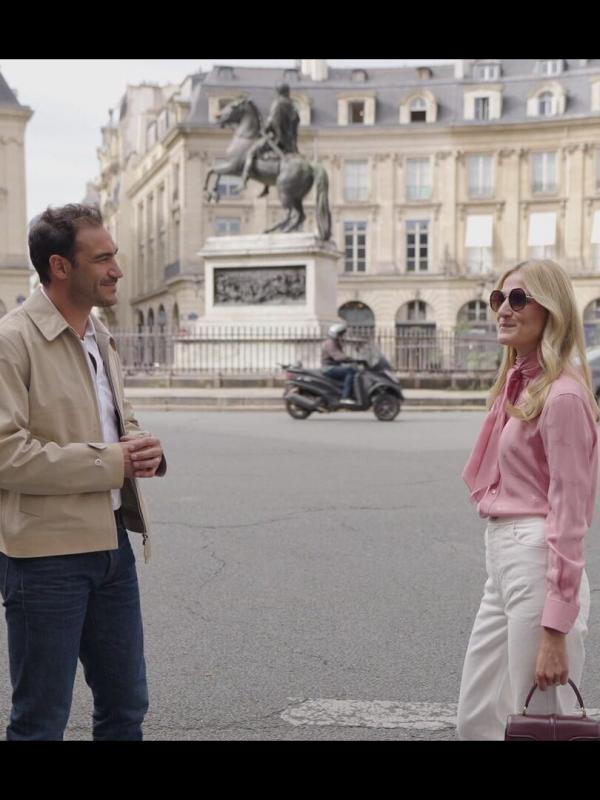 L'agence : l'immobilier de luxe en famille