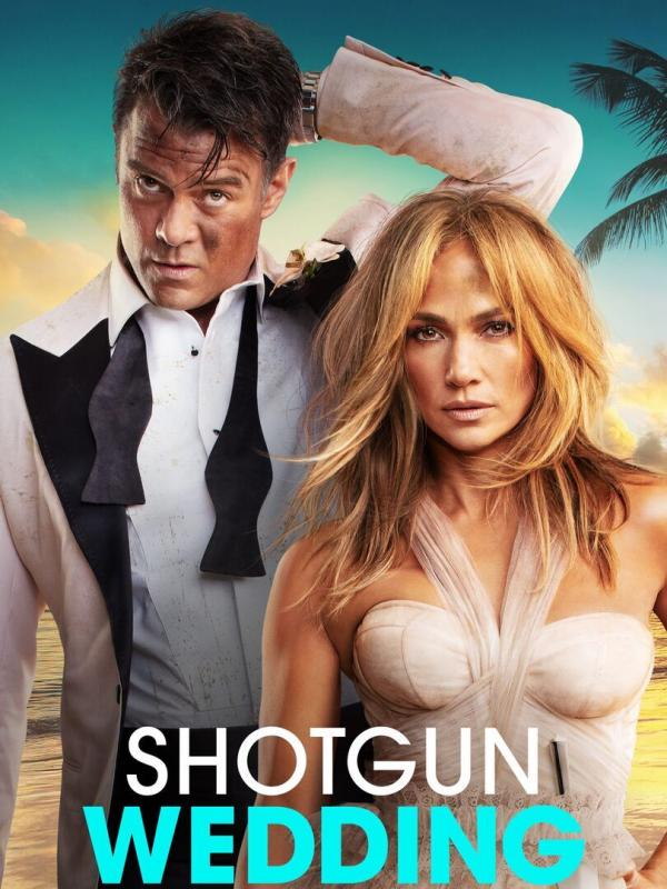 Shotgun Wedding