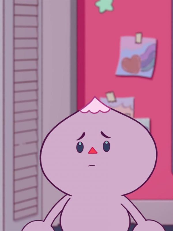 Jessica et son petit monde S1 E8