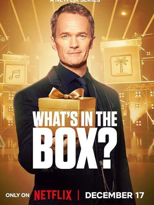 What's in the Box?