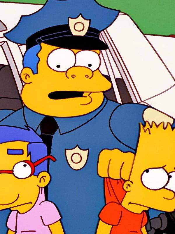 Les Simpson S13 E2