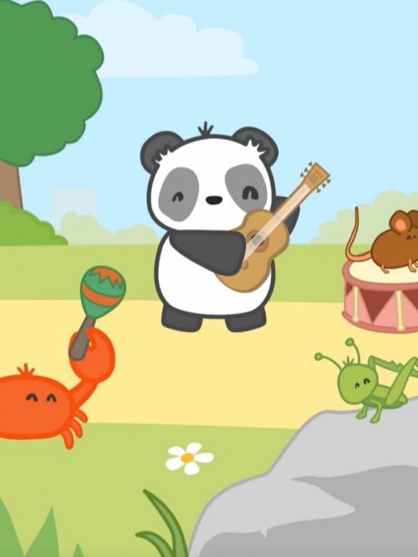 Ellie de olifant S3 E9