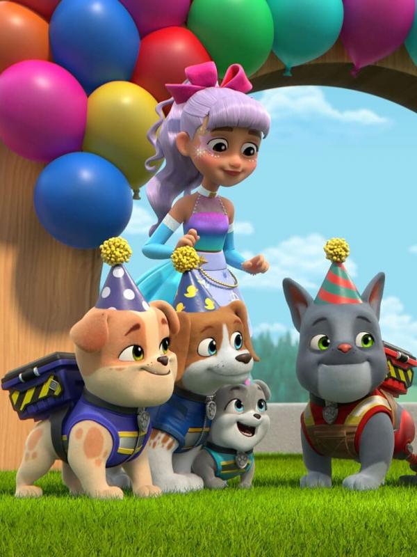 Rubble & Crew S2 E8