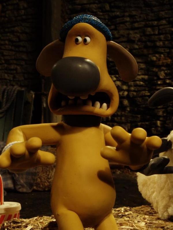 Shaun das Schaf S3 E20