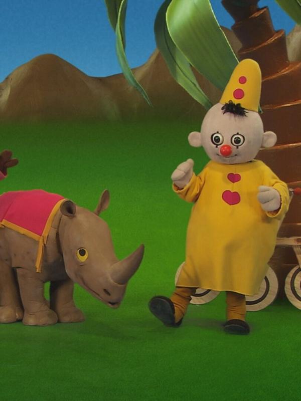 Bumba S1 E75