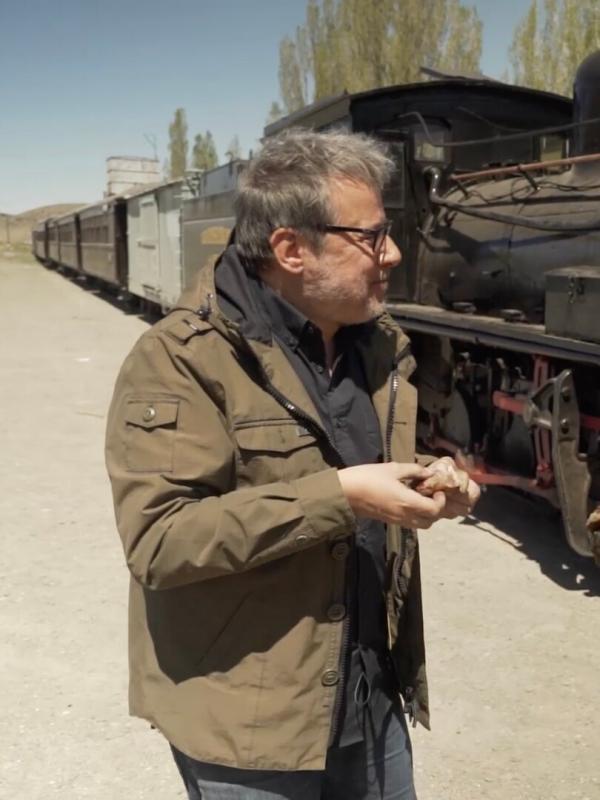 Des trains pas comme les autres