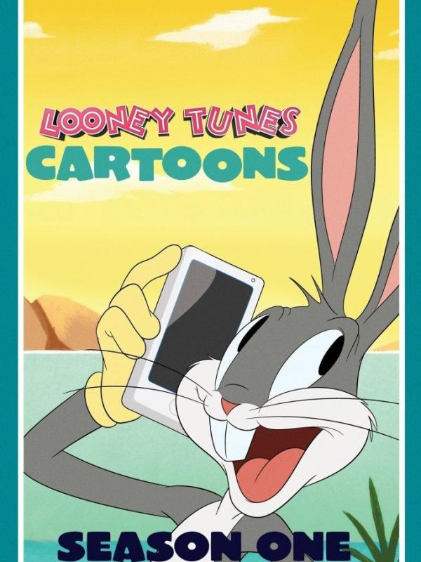 Looney Tunes Cartoons
