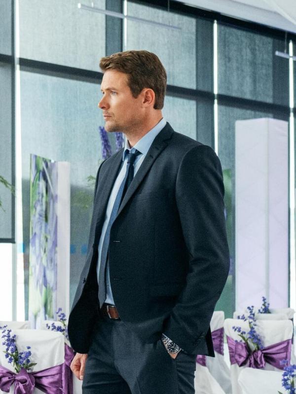Hudson et Rex S2 E6