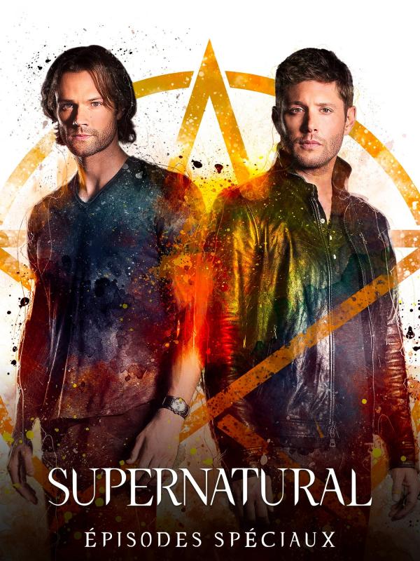 Supernatural