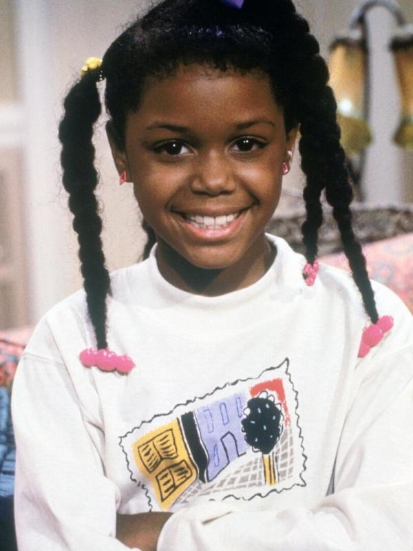 Family Matters S9 E13