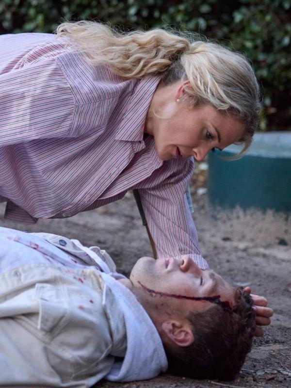 Home and Away S37 E61