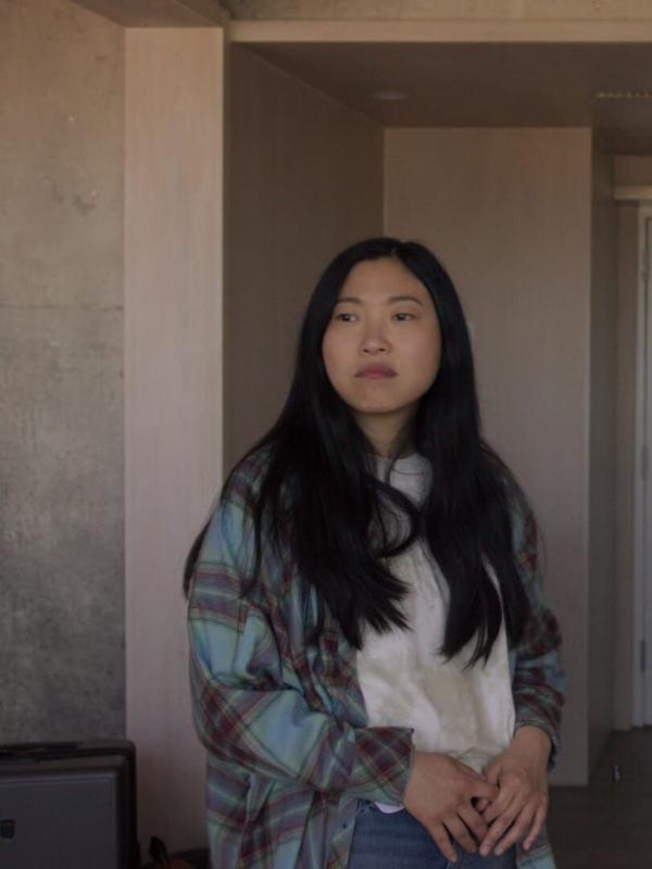Awkwafina Is Nora from Queens S2 E9