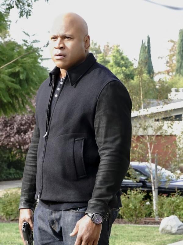 NCIS : Los Angeles S9 E12