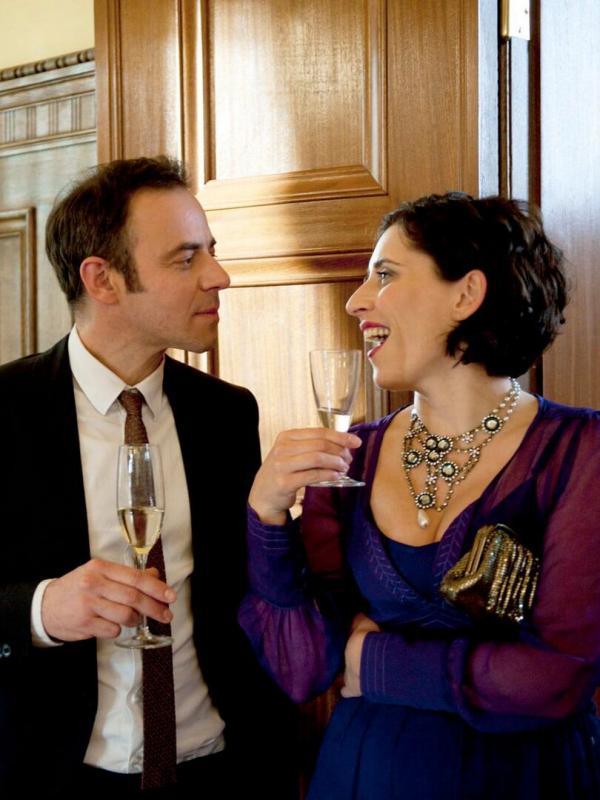 Alles Klara S1 E14
