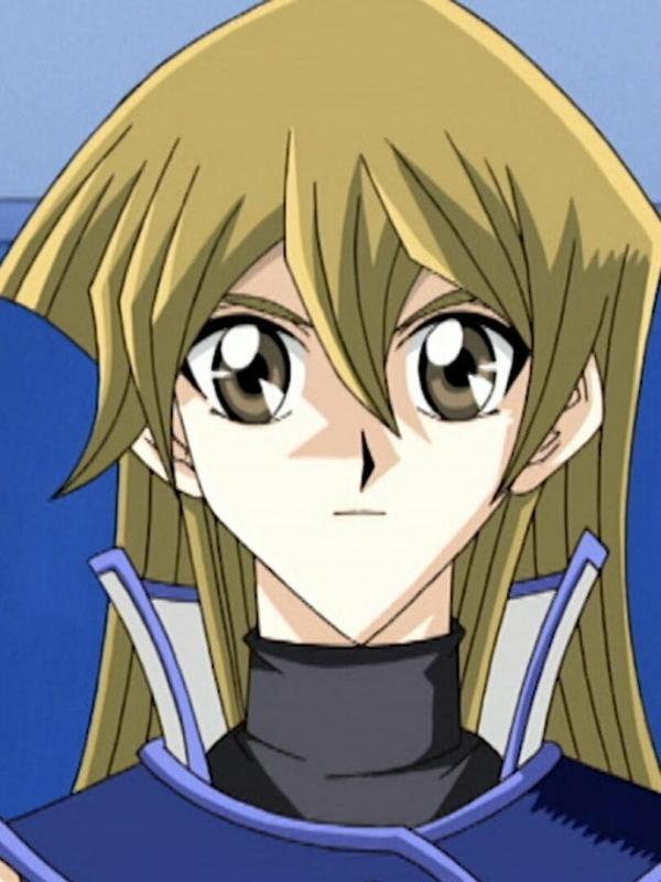 Yu-Gi-Oh ! GX S1 E44