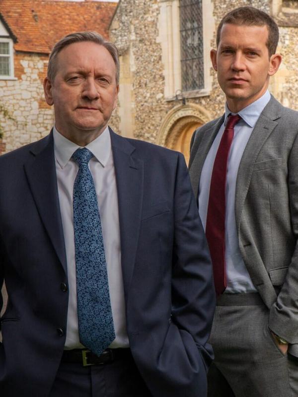 Inspecteur Barnaby S8 E7