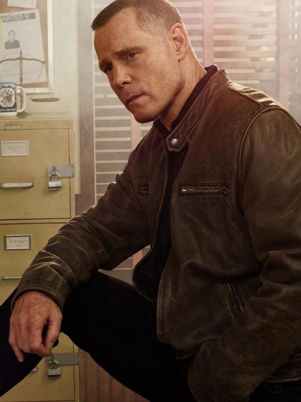 Chicago Police Department S11 E12