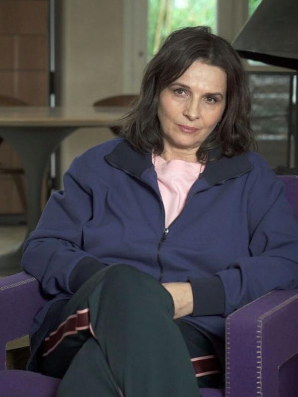 Claire Denis, les chemins de traverse