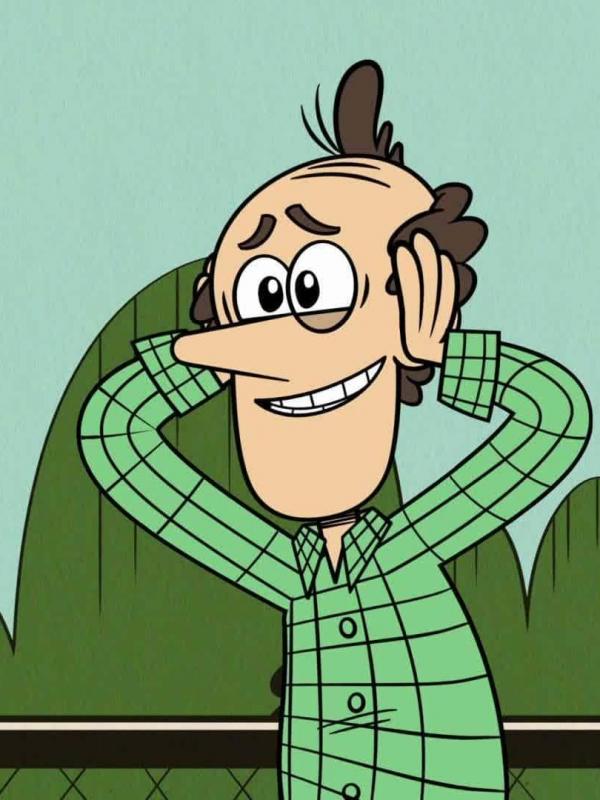 Bienvenue chez les Loud S3 E12