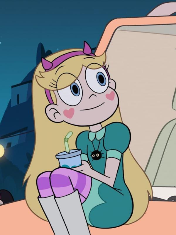 Star Butterfly S2 E35