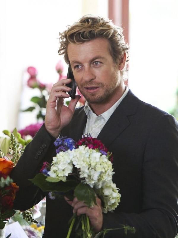 Mentalist S6 E11