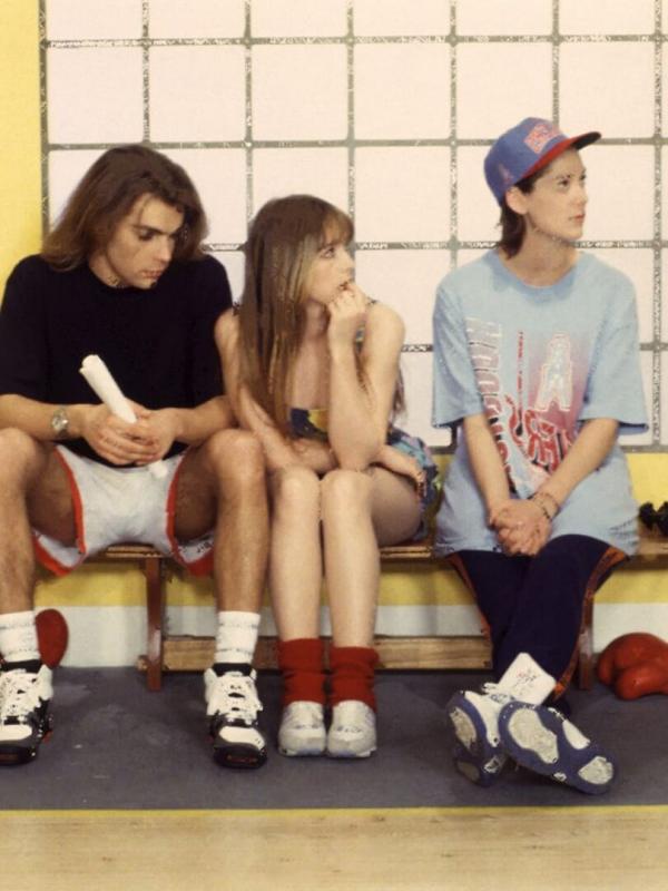 Hélène et les garçons S1 E218